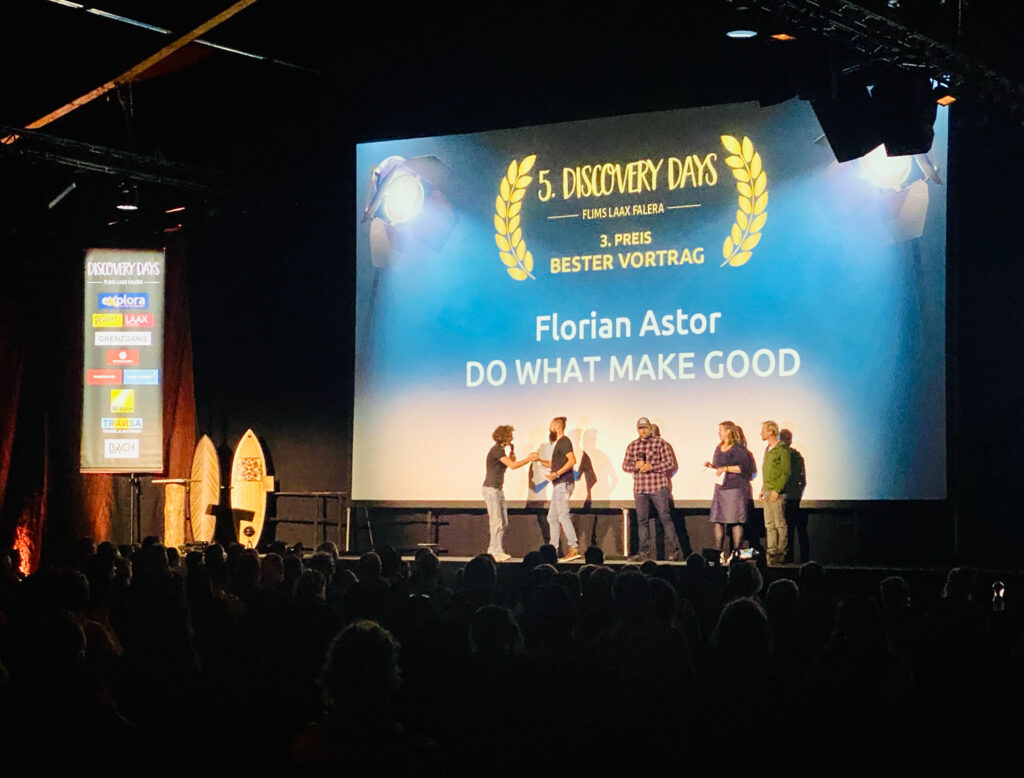 5. Discovery Days